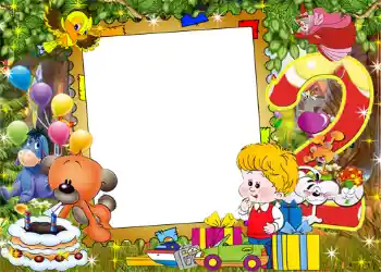 Inskriptionen på ramen: 2 år Inskriptionen på ramen: 2 år