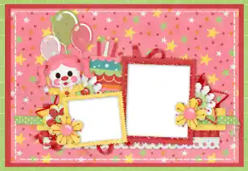 Foto Effekt från kategori Födelsedag № 131466