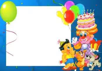 Foto Effekt från kategori Födelsedag № 143626