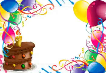 Foto Effekt från kategori Födelsedag № 153074