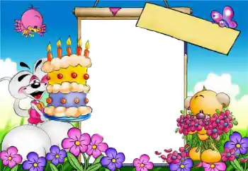 Foto Effekt från kategori Födelsedag № 162177