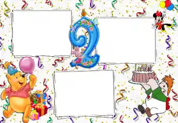 Foto Effekt från kategori Födelsedag № 38441