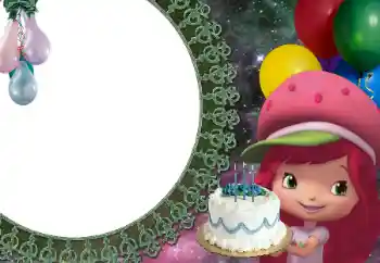 Foto Effekt från kategori Födelsedag № 65607