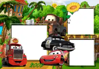 Inskriptionen på ramen: My gifts Inskriptionen på ramen: My gifts