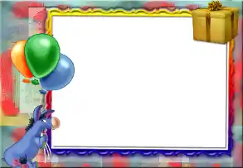 Foto Effekt från kategori Födelsedag № 89296