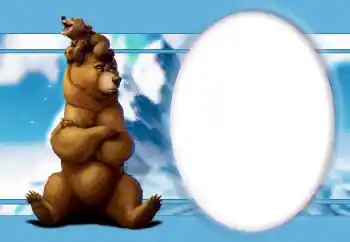 Foto Effekt från kategori Olika ramar för foton med barn № 102662 Foto Effekt från kategori Olika ramar för foton med barn № 102662