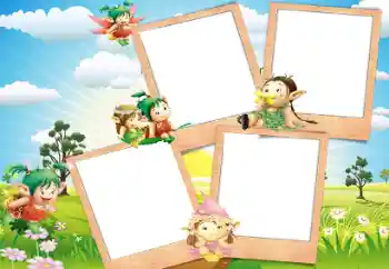 Foto Effekt från kategori Olika ramar för foton med barn № 102703 Foto Effekt från kategori Olika ramar för foton med barn № 102703