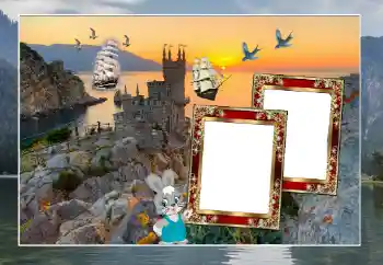 Foto Effekt från kategori Olika ramar för foton med barn № 102746 Foto Effekt från kategori Olika ramar för foton med barn № 102746