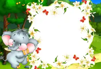 Foto Effekt från kategori Olika ramar för foton med barn № 114605 Foto Effekt från kategori Olika ramar för foton med barn № 114605