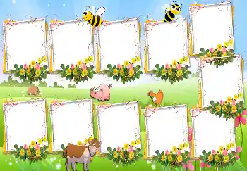 Foto Effekt från kategori Olika ramar för foton med barn № 117538 Foto Effekt från kategori Olika ramar för foton med barn № 117538