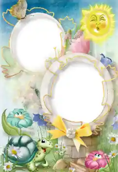 Foto Effekt från kategori Olika ramar för foton med barn № 125854 Foto Effekt från kategori Olika ramar för foton med barn № 125854