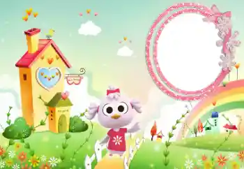 Foto Effekt från kategori Olika ramar för foton med barn № 130063 Foto Effekt från kategori Olika ramar för foton med barn № 130063