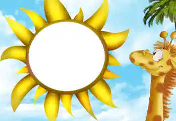 Foto Effekt från kategori Olika ramar för foton med barn № 132965 Foto Effekt från kategori Olika ramar för foton med barn № 132965