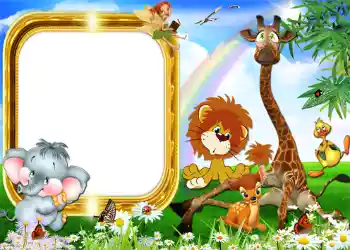 Foto Effekt från kategori Olika ramar för foton med barn № 1347 Foto Effekt från kategori Olika ramar för foton med barn № 1347