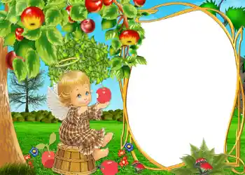 Foto Effekt från kategori Olika ramar för foton med barn № 1348 Foto Effekt från kategori Olika ramar för foton med barn № 1348