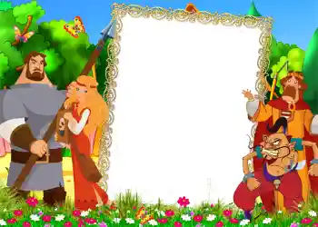 Foto Effekt från kategori Olika ramar för foton med barn № 1355 Foto Effekt från kategori Olika ramar för foton med barn № 1355