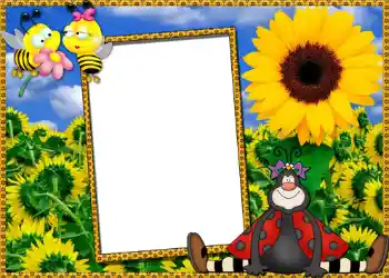 Foto Effekt från kategori Olika ramar för foton med barn № 1363 Foto Effekt från kategori Olika ramar för foton med barn № 1363