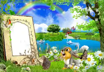 Foto Effekt från kategori Olika ramar för foton med barn № 139828 Foto Effekt från kategori Olika ramar för foton med barn № 139828