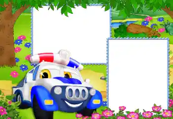 Foto Effekt från kategori Olika ramar för foton med barn № 143819 Foto Effekt från kategori Olika ramar för foton med barn № 143819