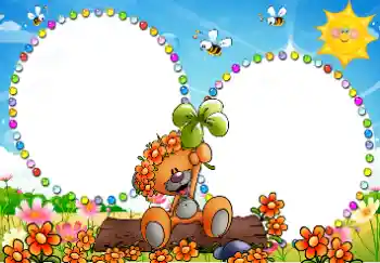 Foto Effekt från kategori Olika ramar för foton med barn № 14898 Foto Effekt från kategori Olika ramar för foton med barn № 14898