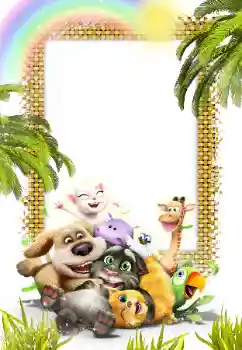 Foto Effekt från kategori Olika ramar för foton med barn № 151735 Foto Effekt från kategori Olika ramar för foton med barn № 151735