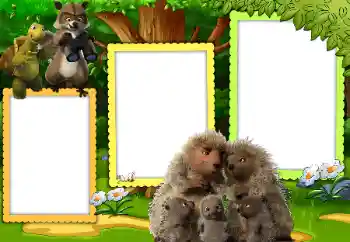 Foto Effekt från kategori Olika ramar för foton med barn № 153222 Foto Effekt från kategori Olika ramar för foton med barn № 153222