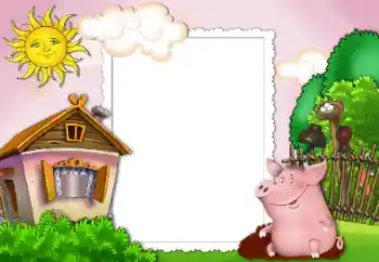 Foto Effekt från kategori Olika ramar för foton med barn № 155948 Foto Effekt från kategori Olika ramar för foton med barn № 155948