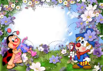 Foto Effekt från kategori Olika ramar för foton med barn № 156052 Foto Effekt från kategori Olika ramar för foton med barn № 156052