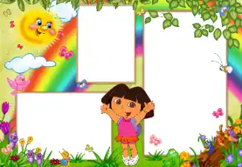 Foto Effekt från kategori Olika ramar för foton med barn № 157114 Foto Effekt från kategori Olika ramar för foton med barn № 157114