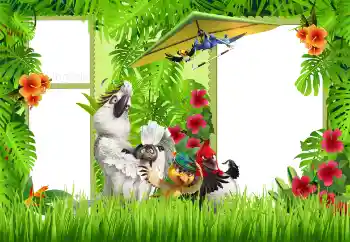 Foto Effekt från kategori Olika ramar för foton med barn № 159475 Foto Effekt från kategori Olika ramar för foton med barn № 159475