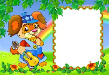 Foto Effekt från kategori Olika ramar för foton med barn № 161969 Foto Effekt från kategori Olika ramar för foton med barn № 161969