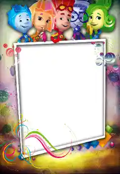 Foto Effekt från kategori Olika ramar för foton med barn № 166583 Foto Effekt från kategori Olika ramar för foton med barn № 166583