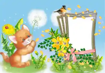 Foto Effekt från kategori Olika ramar för foton med barn № 167689 Foto Effekt från kategori Olika ramar för foton med barn № 167689