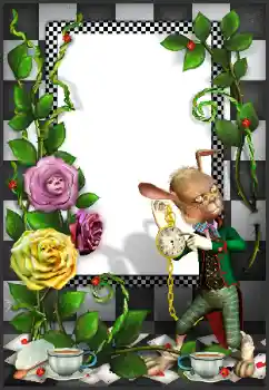 Foto Effekt från kategori Olika ramar för foton med barn № 17120