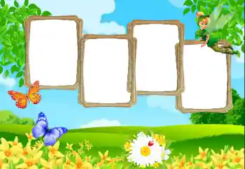 Foto Effekt från kategori Olika ramar för foton med barn № 177974 Foto Effekt från kategori Olika ramar för foton med barn № 177974