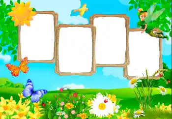 Foto Effekt från kategori Olika ramar för foton med barn № 179450 Foto Effekt från kategori Olika ramar för foton med barn № 179450