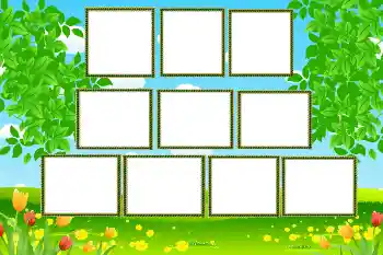 Foto Effekt från kategori Olika ramar för foton med barn № 195266 Foto Effekt från kategori Olika ramar för foton med barn № 195266