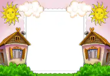 Foto Effekt från kategori Olika ramar för foton med barn № 196432 Foto Effekt från kategori Olika ramar för foton med barn № 196432