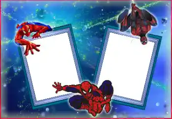 Foto Effekt från kategori Olika ramar för foton med barn № 20292