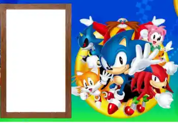 Foto Effekt från kategori Olika ramar för foton med barn № 205336