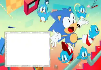 Foto Effekt från kategori Olika ramar för foton med barn № 205366