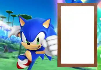 Foto Effekt från kategori Olika ramar för foton med barn № 205387