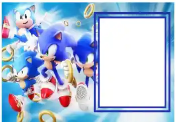 Foto Effekt från kategori Olika ramar för foton med barn № 205389