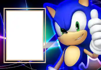 Foto Effekt från kategori Olika ramar för foton med barn № 205410