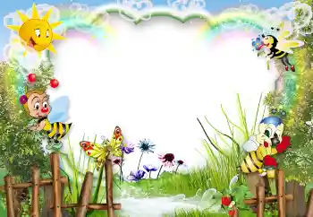 Foto Effekt från kategori Olika ramar för foton med barn № 205451 Foto Effekt från kategori Olika ramar för foton med barn № 205451