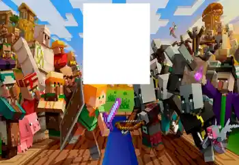 Foto Effekt från kategori Olika ramar för foton med barn № 205486