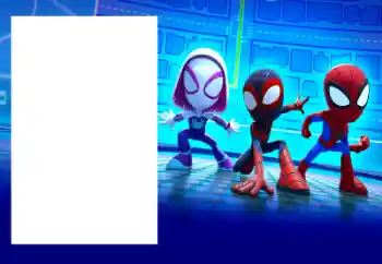 Foto Effekt från kategori Olika ramar för foton med barn № 205506