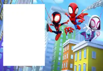 Foto Effekt från kategori Olika ramar för foton med barn № 205508