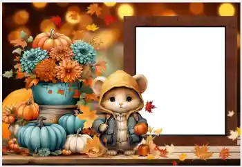 Foto Effekt från kategori Olika ramar för foton med barn № 205608