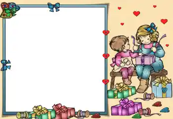 Foto Effekt från kategori Olika ramar för foton med barn № 205768 Foto Effekt från kategori Olika ramar för foton med barn № 205768